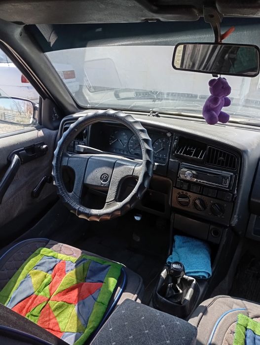 Пасат б3 1.8 моно