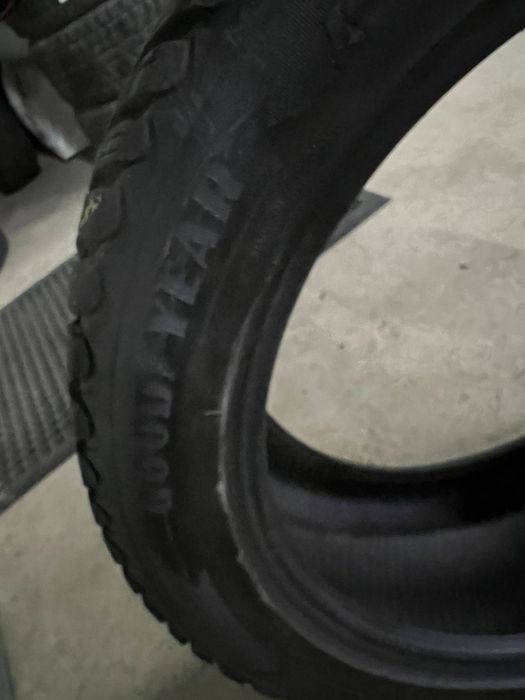 Продам шины GOOD YEAR