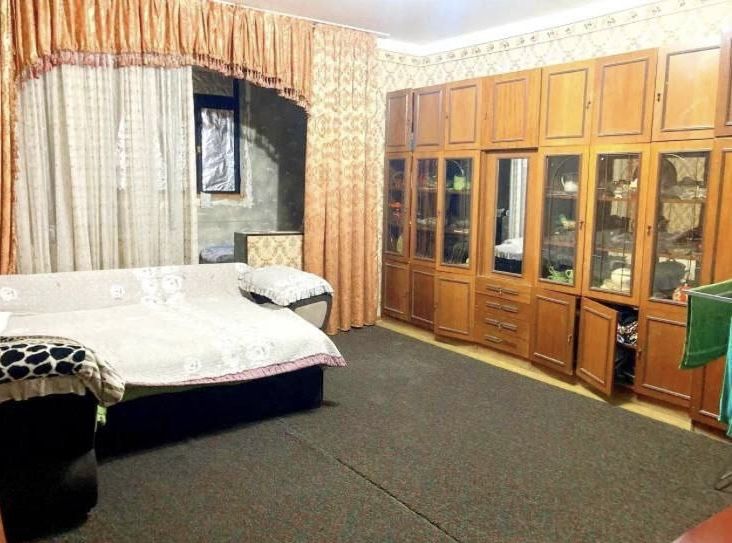 3 комнатная квартира Юнусабад. Бадамзар