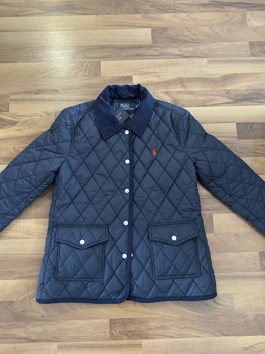 Оригинално яке Ralph Lauren