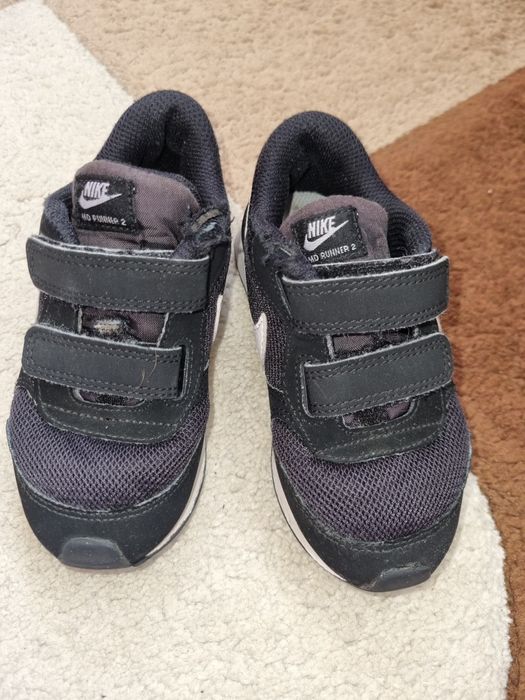 Детски маратонки Nike и Adidas