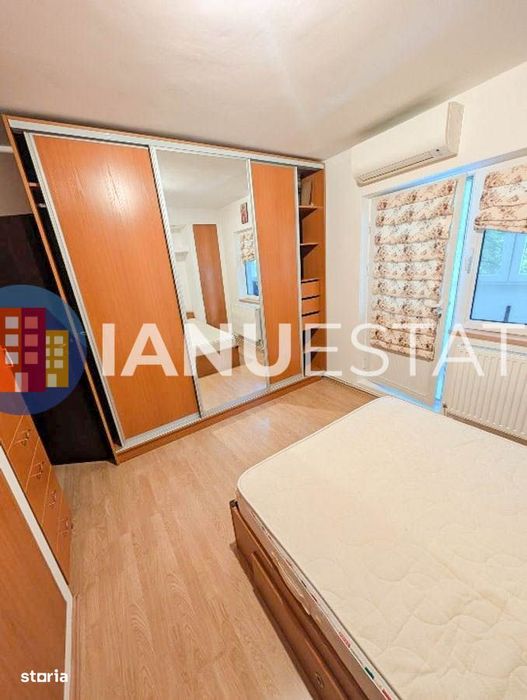13 Septembrie Mihail Sebastian Parc Renovat Centrala Parcare 2 Bai