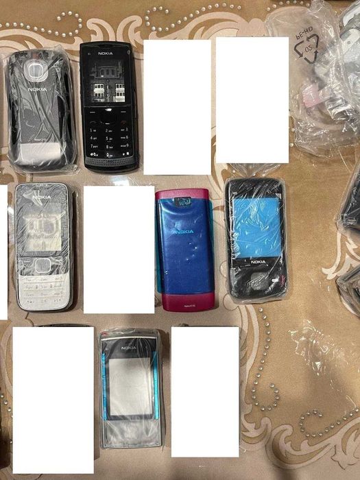 Корпус продается для телефонов/ Корпус сотилвоти телефонга