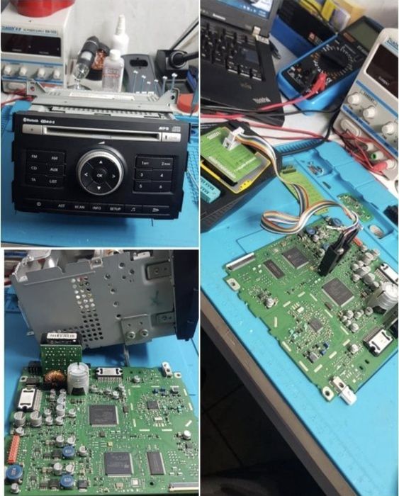 Deblocari auto , Chei auto , Reparatii contacte auto , Service Chei