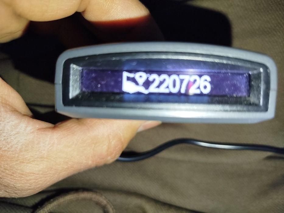 Antiradar SMART C 90