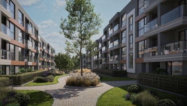 Продава се Едностаен апартамент в София, Малинова долина - 51 кв.м за 2337 €/кв.м - Снимка #3