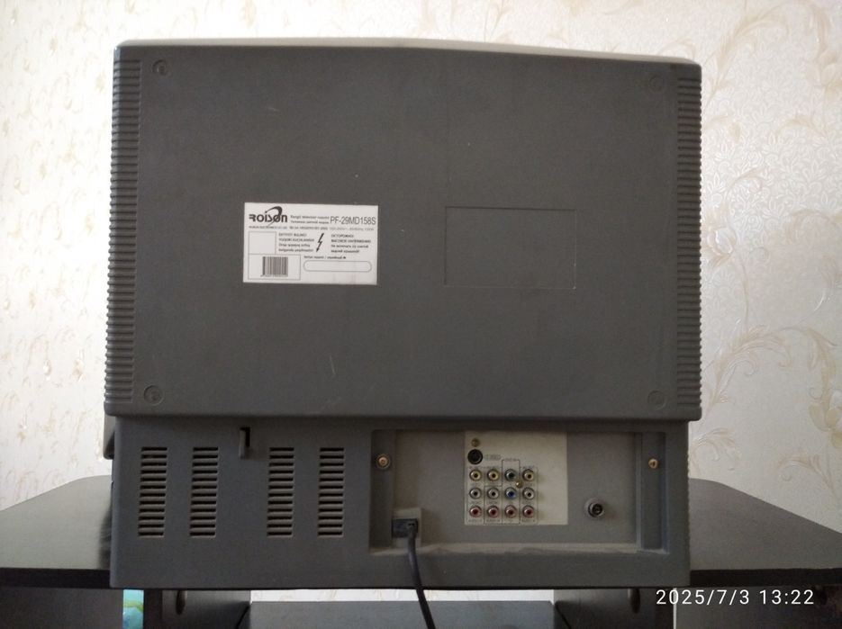 Телевизор Roison