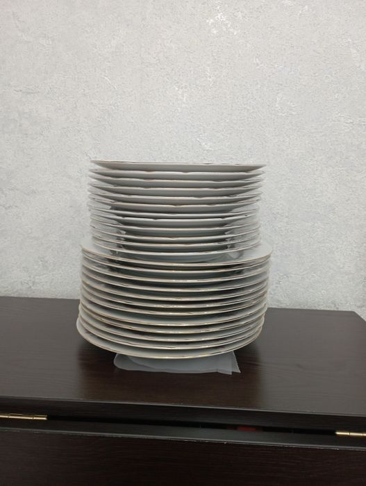 Продам тарелки - Японский Фарфор