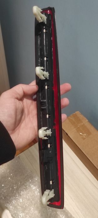 Трети стоп за Audi A3