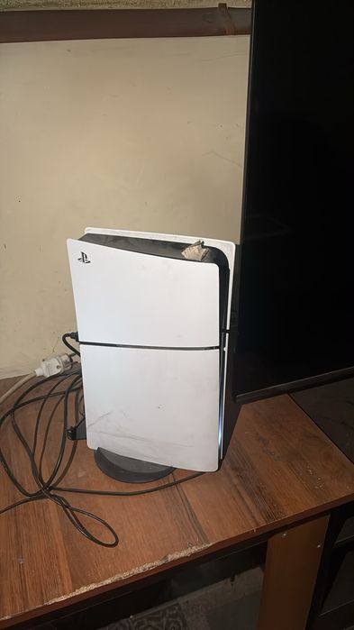 Ps5 сатылады жағдайы жақсы