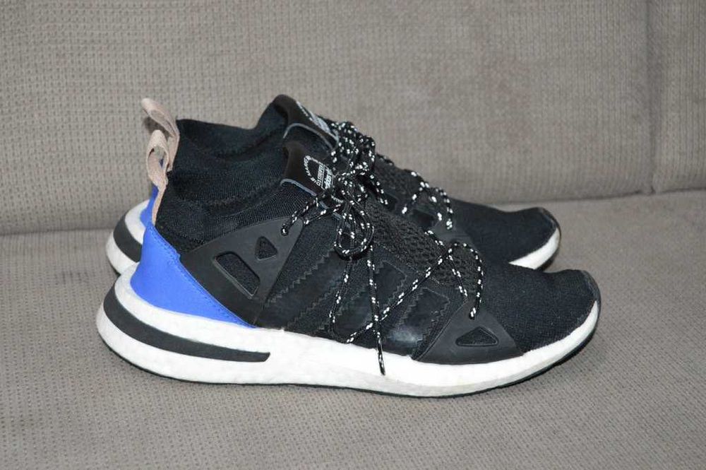 Adidas Arkyn Cloud Black Blue CQ2749 Marimea 40