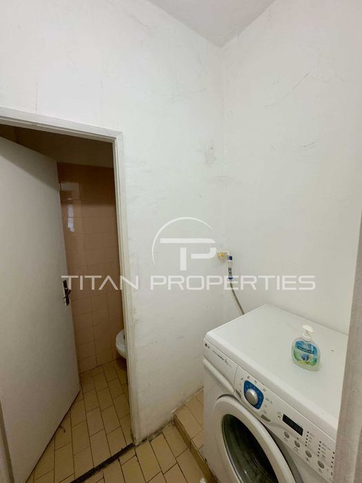 Продава се Тристаен апартамент в Пловдив, Каменица 2 - 68 кв.м за 1725 €/кв.м - Снимка #7