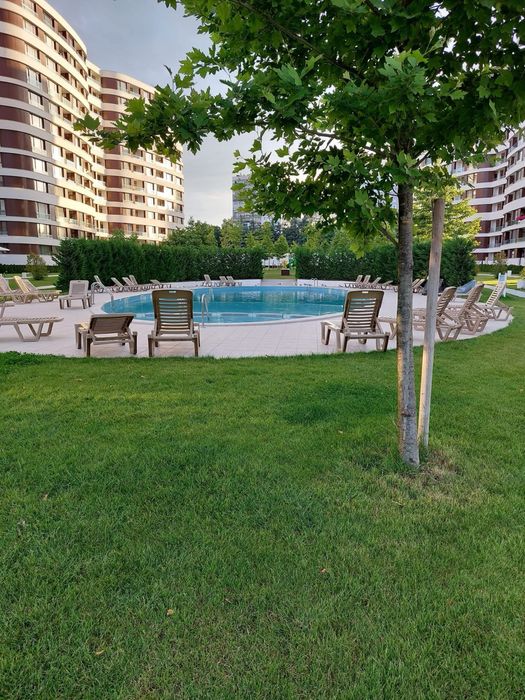 Продава се Тристаен апартамент в Варна, Трошево - 107 кв.м за 2664 €/кв.м - Снимка #12