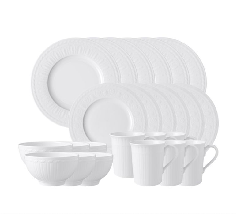 Villeroy Boch Cellini на 6 персон 24 предмета