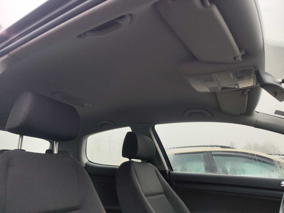 Golf 5 1.4 FSI 90кс на части голф 5 на части