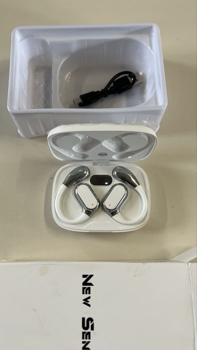 Casti  pentru  alergat