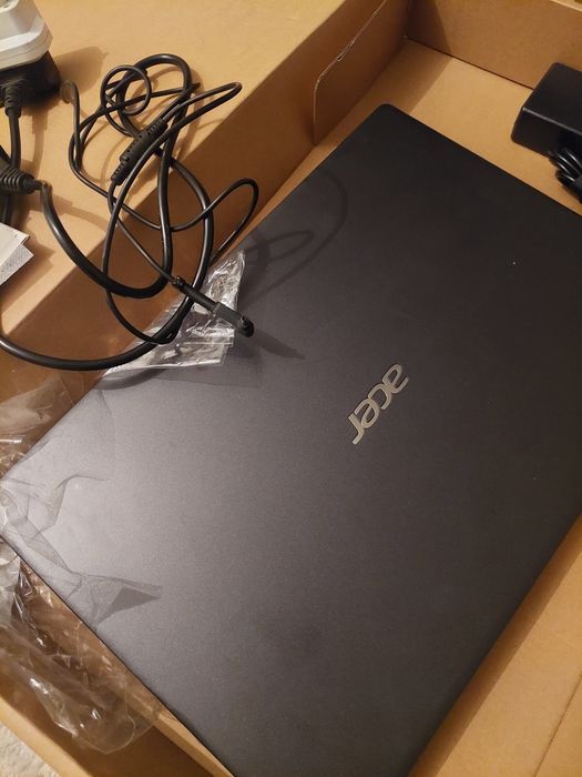 Ноутбук Acer компьютер