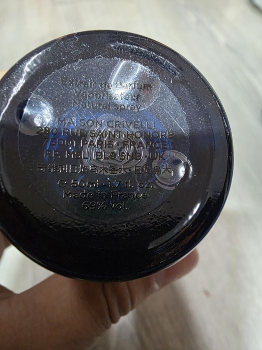 Продам парфюм oud maracuja