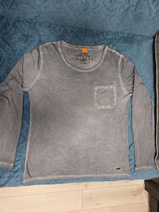 Tricou Boss original barbati