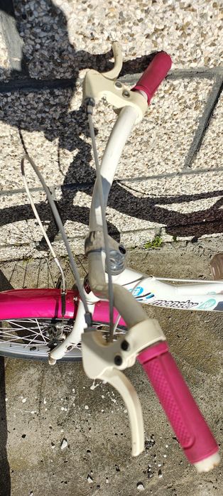 Детски велосипед