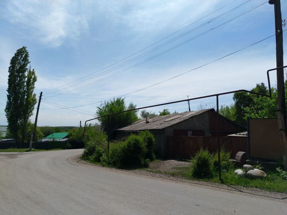 Дом в Мынбаево 35 км от Алматы