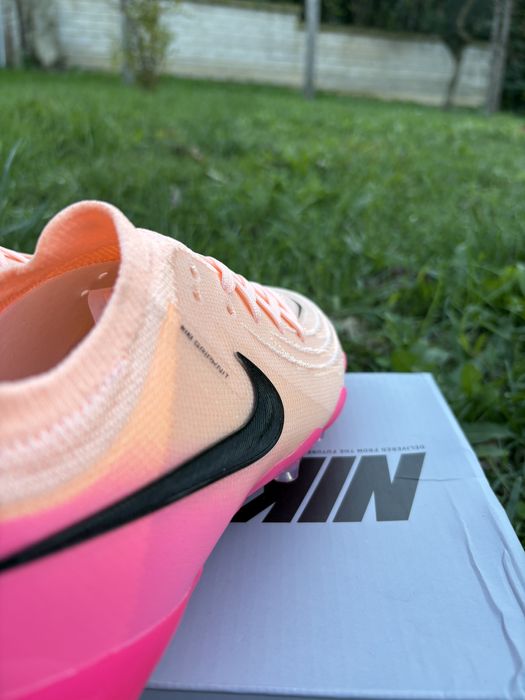 Nike Phantom Gripknit