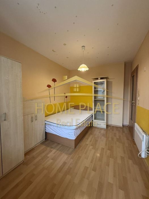 Дава се под наем Двустаен апартамент в Варна, Лятно кино Тракия - 39 кв.м за 428.91 € - Снимка #3