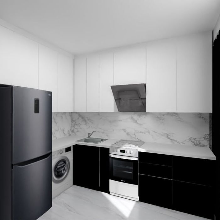 Реставрация кухоных гарнитуров