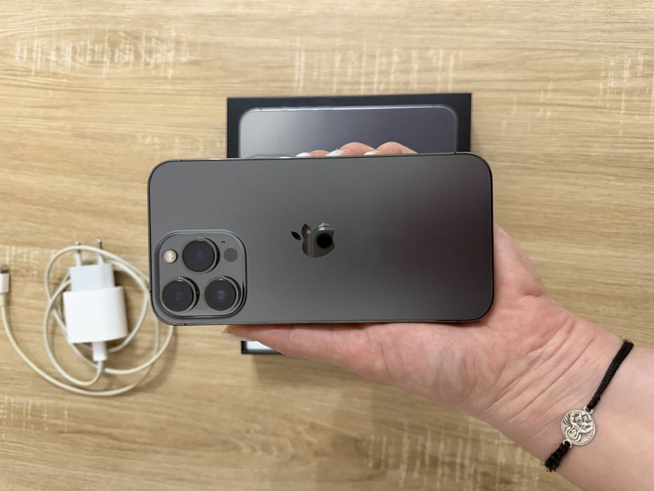 Iphone 13 pro 128 gb