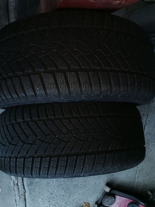 275 40 21 dunlop 2бр performance+
