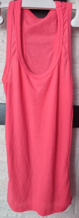 Дамски розов потник