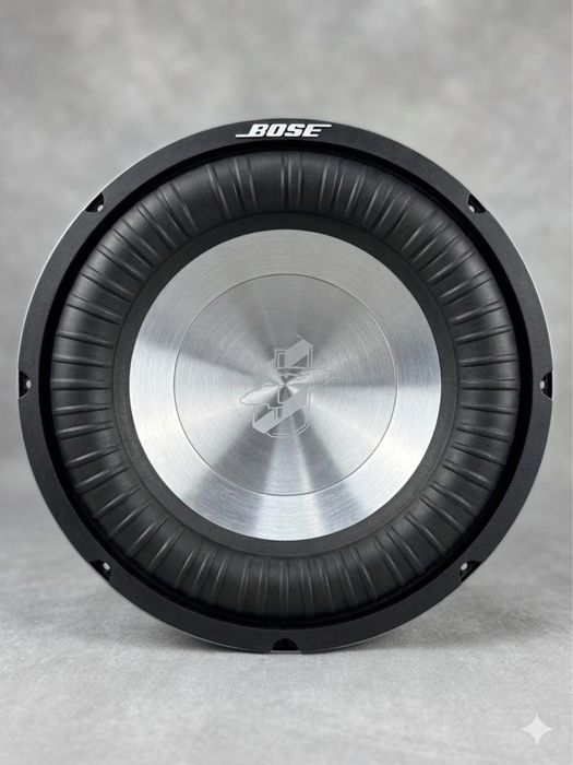 Сабвуфер Bose Tailor