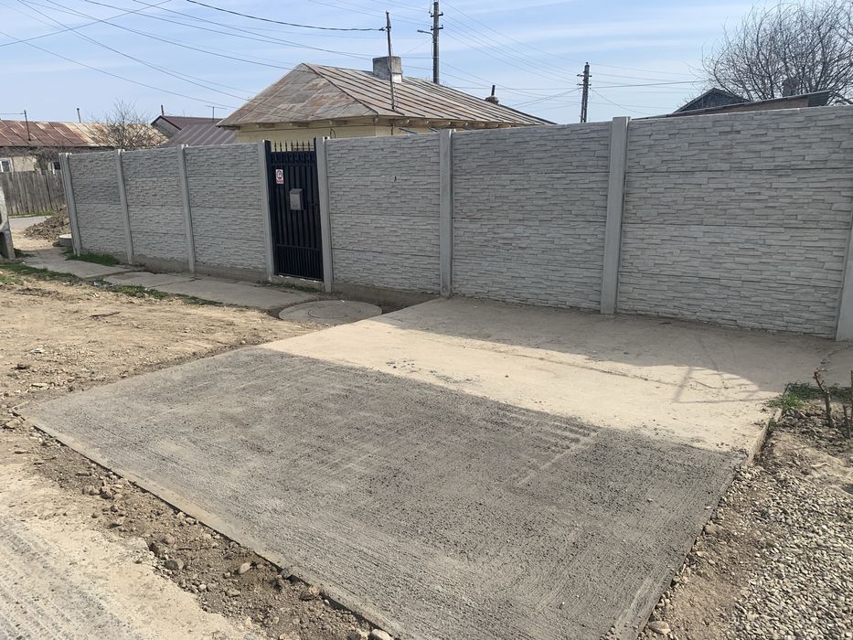 Casa comuna Tichilesti jud, Braila