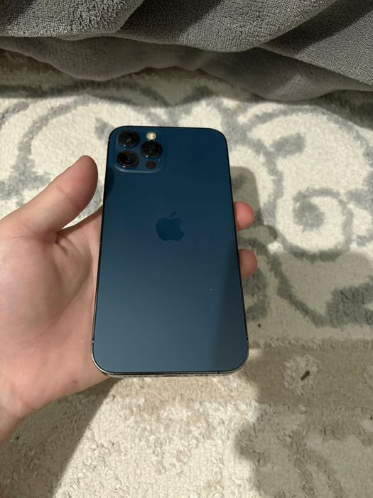 IPhone 12 pro срочна сатылады