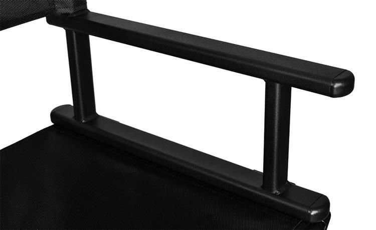 Стол за грим / Грим Стол / Гримьорски стол с облегалка за глава