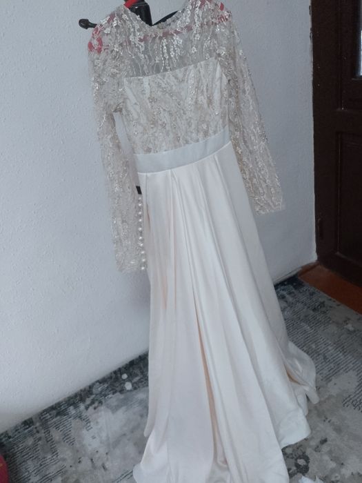 Vecirni koylak toʻylar ucun