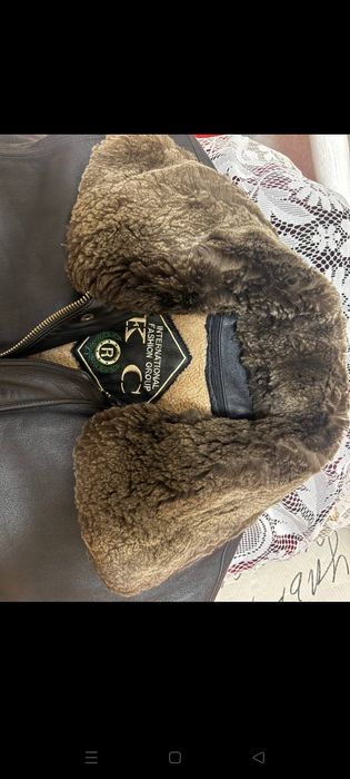 Продам Вечную Кожанку Натуралку