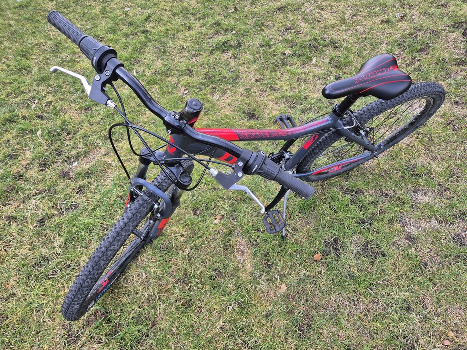 Алуминиев велосипед Drag Grace 27.5 цола Отлично състояние