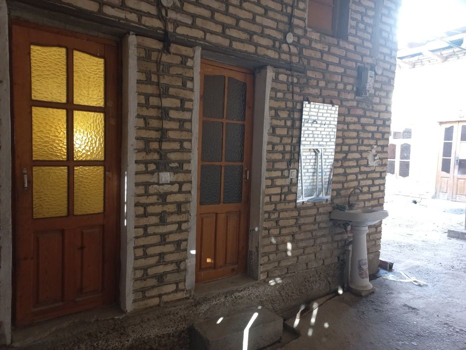 Эски шахардан ховли ижарага берилади