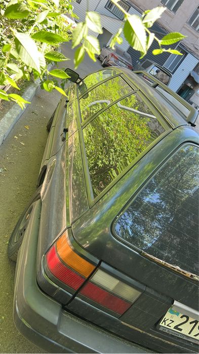 ПРОДАМ Volkswagen Passat 1992 года