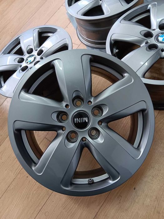 Jante 16 BMW ser1/2 F40 F44 ser2 Active/ Gran Tourer F45 F46 originale