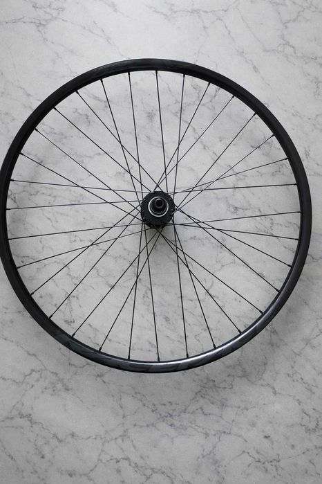 Задна капла за планинско колело