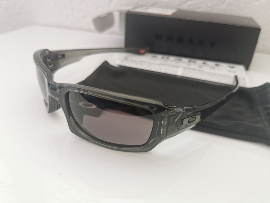 Ochelari de soare Holbrook OO9238