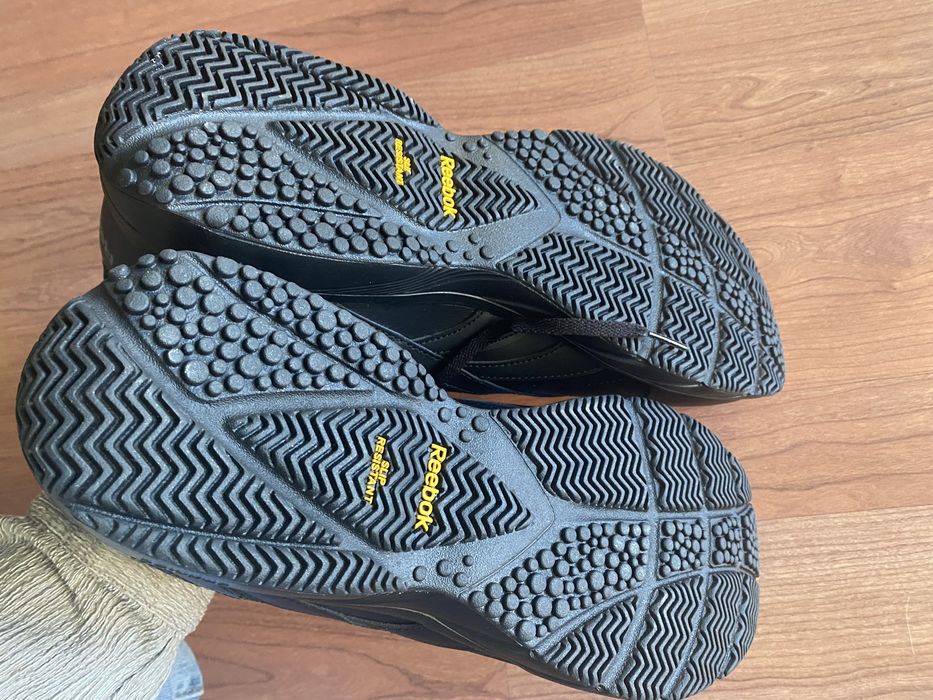 Чисто нови маратонки Reebok Work N Cushion 4.0