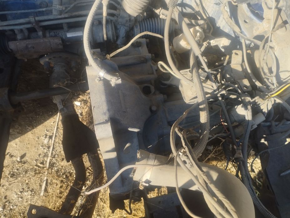 Мазда 626 Коробка Сатылады