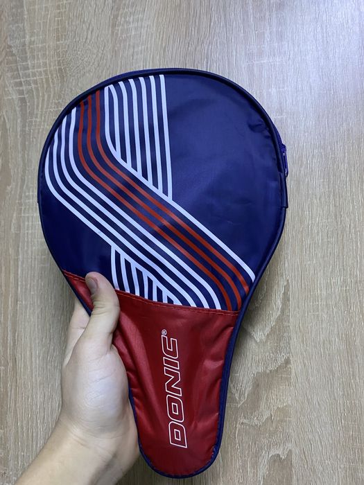 Ракетка для настольного тенниса