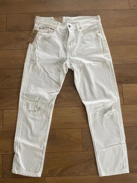 Дънки Polo Ralph Lauren