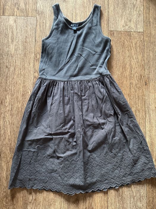 Пакет одежды для девочки 11-12 лет