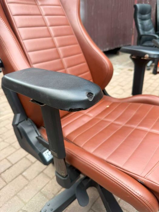 Кресла DXRacer Master Series Brown
