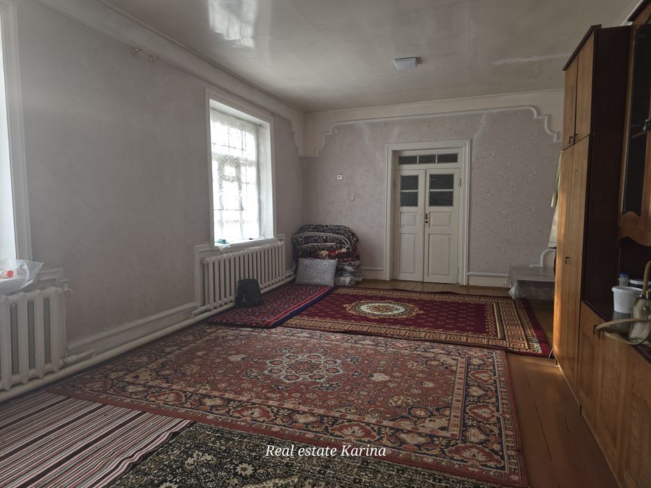 Дом по ул. Рудаки